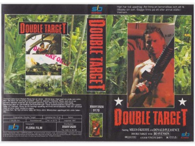 Double Target